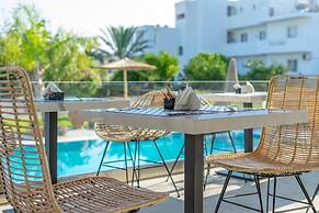 Kouros Home and Suites