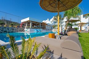 Kouros Home and Suites