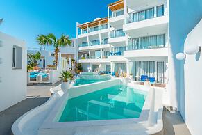 Kouros Home and Suites