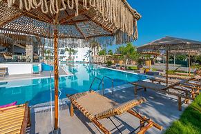 Kouros Home and Suites