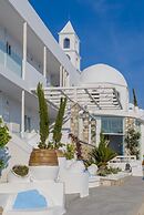 Kouros Home and Suites