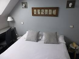 Hotel a Licorne