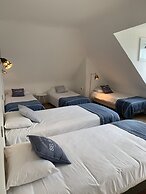 Hotel a Licorne