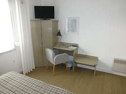 Hotel a Licorne