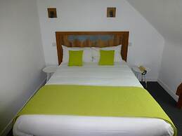 Hotel a Licorne