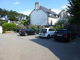 Hotel a Licorne