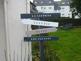 Hotel a Licorne