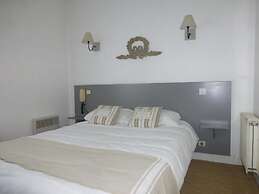 Hotel a Licorne