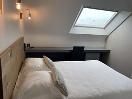 Hotel a Licorne