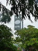 Hotel a Licorne
