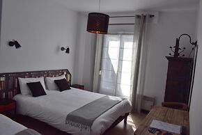 Hotel a Licorne
