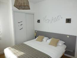 Hotel a Licorne