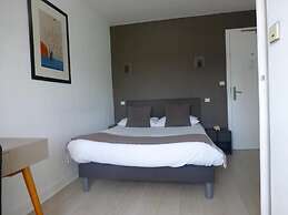Hotel a Licorne