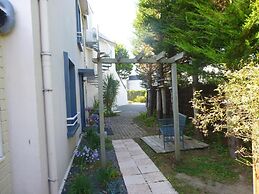 Hotel a Licorne