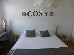 Hotel a Licorne