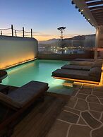 Orizon Tagoo Mykonos