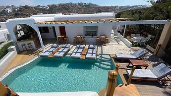 Orizon Tagoo Mykonos