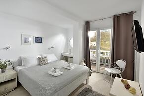 Orizon Tagoo Mykonos