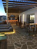 Orizon Tagoo Mykonos