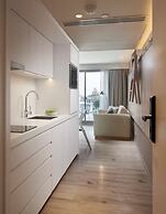 Shama Yen-Akat Bangkok