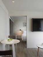 Shama Yen-Akat Bangkok