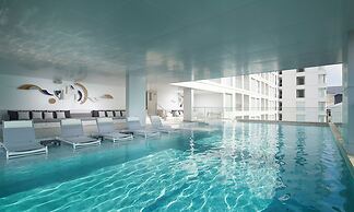 Shama Yen-Akat Bangkok