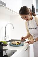 Shama Yen-Akat Bangkok