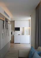 Shama Yen-Akat Bangkok