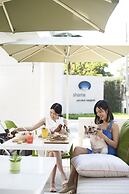 Shama Yen-Akat Bangkok