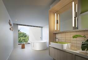 Shama Yen-Akat Bangkok