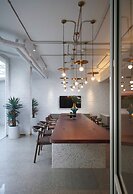 Shama Yen-Akat Bangkok