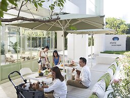 Shama Yen-Akat Bangkok