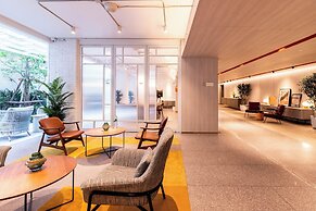 Shama Yen-Akat Bangkok