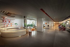 Shama Yen-Akat Bangkok