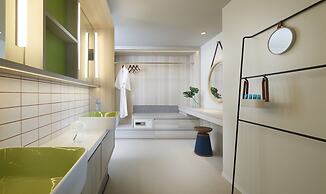 Shama Yen-Akat Bangkok