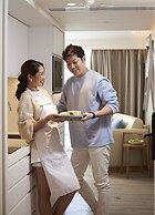 Shama Yen-Akat Bangkok