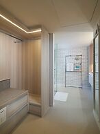 Shama Yen-Akat Bangkok