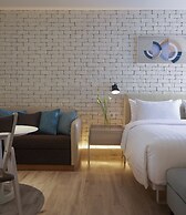 Shama Yen-Akat Bangkok