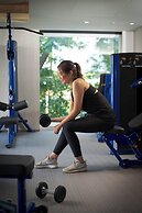 Shama Yen-Akat Bangkok