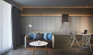 Shama Yen-Akat Bangkok