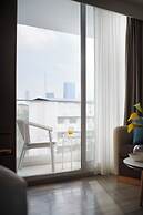 Shama Yen-Akat Bangkok