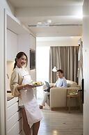 Shama Yen-Akat Bangkok