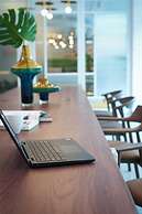 Shama Yen-Akat Bangkok