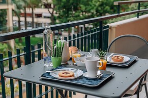 Sorrento Colors&Suites