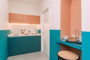 Sorrento Colors&Suites