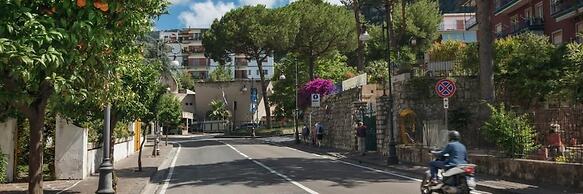 Sorrento Colors&Suites