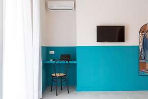 Sorrento Colors&Suites