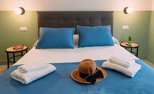 Sorrento Colors&Suites