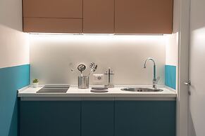 Sorrento Colors&Suites