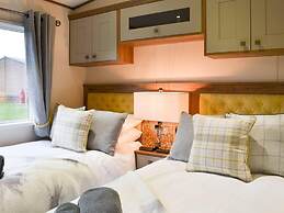 Luxury Boutique Style Lodge With hot tub